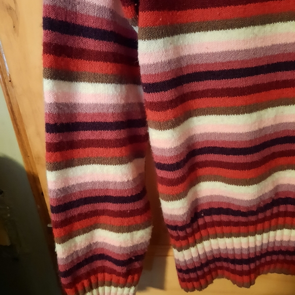 2/$10 Relativity turtleneck sweater XL - Picture 4 of 6